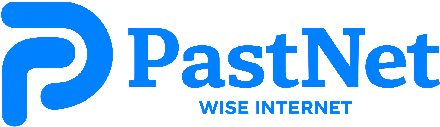 PASTINET Logo